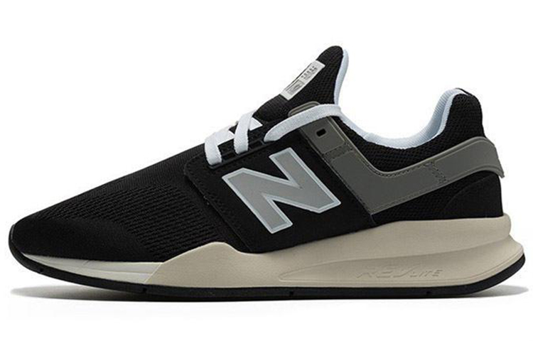 247 New Balancev2 'Black Bone'