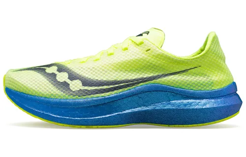 saucony Endorphin Pro+ Boston Marathon Women's
