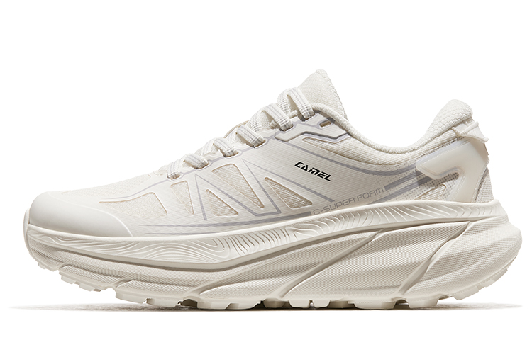 CAMEL Low top Running Shoes Women’s