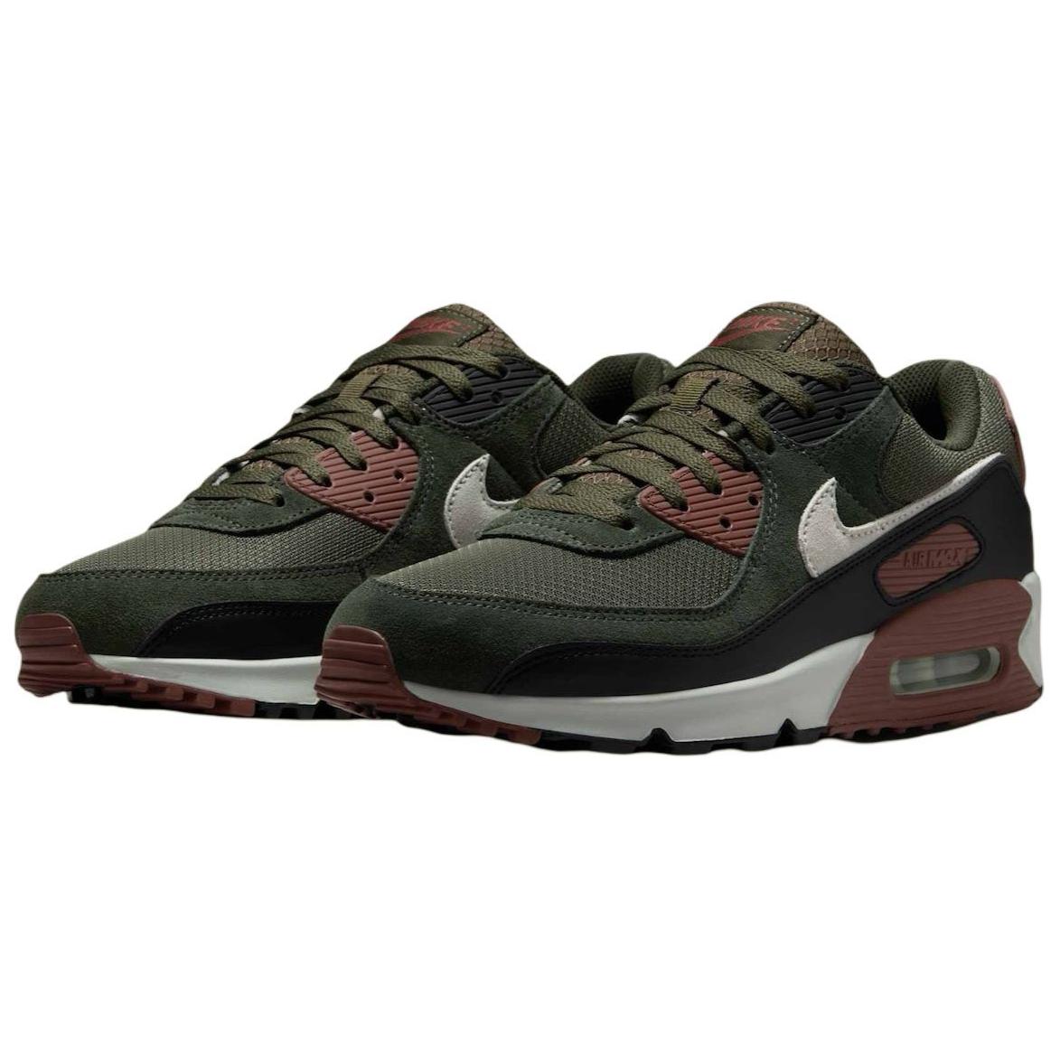 Nike Air Max 90 Beef & Broccoli