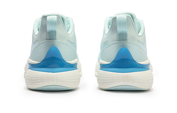 361° Dog Walking Shoes 2.0 Comfortable Cushioning Slip Resistant Abrasion Resistant Breathable Low top Running Shoes