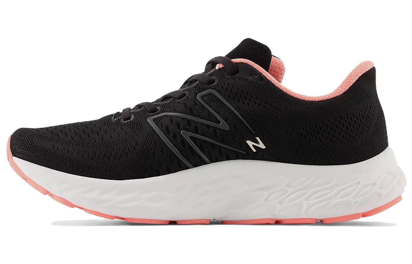 Fresh Foam X Evoz Wmns New Balance v3 'Black Grapefruit' Women's