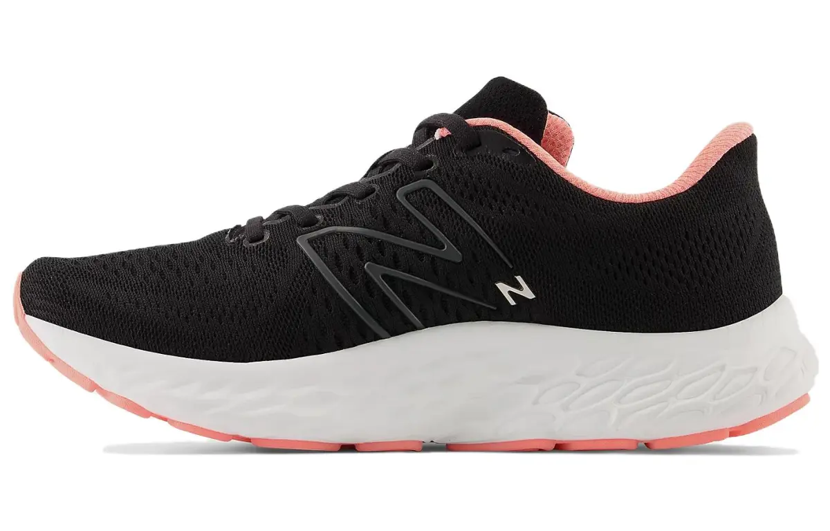 Fresh Foam X Evoz Wmns New Balance v3 'Black Grapefruit' Women's