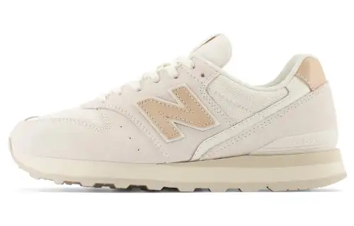 New Balance 996 'Milk Tea Brown' Women's