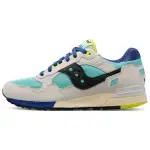 saucony Shadow 5000 Beige Aquamarine