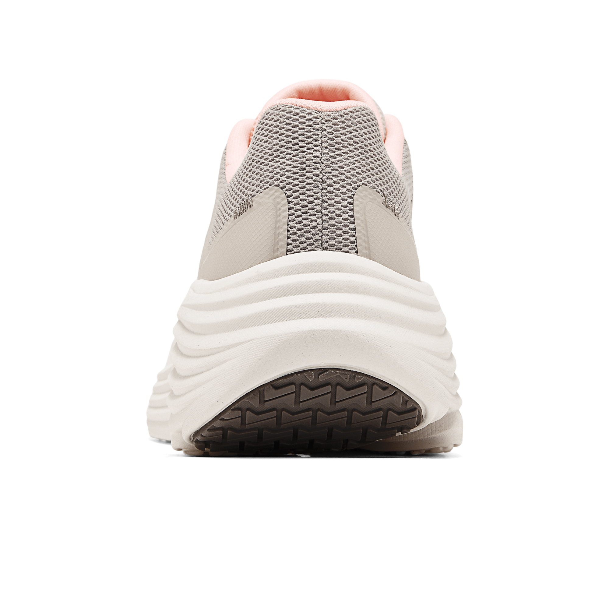 Skechers Zongyun Abrasion Resistant Breathable Height Increasing Running Shoes Women’s Gray