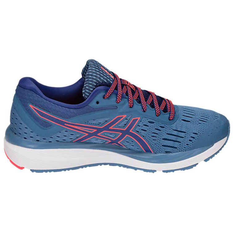 ASICS Gel Cumulus 20 ‘Blue Red’ Women’s