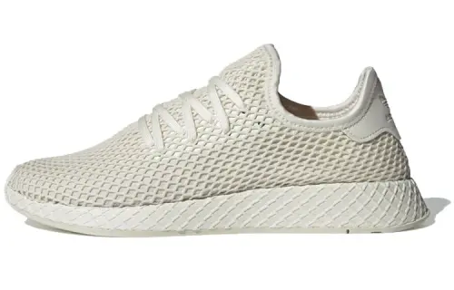Adidas Deerupt Runner 'Off White Pink'