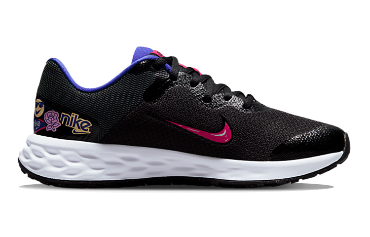 Nike Revolution 6 Se ‘Street Art’ Gs