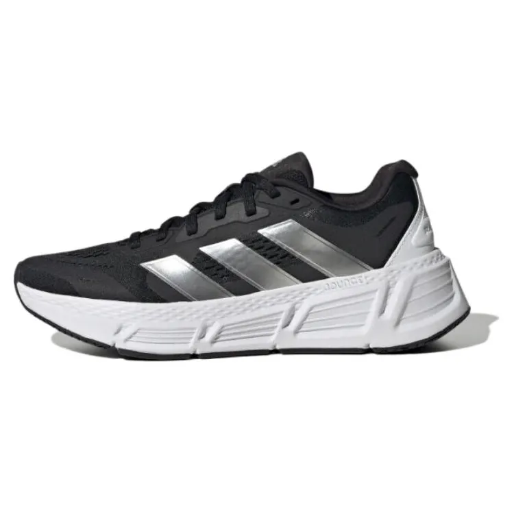 Adidas Wmns Questar 2 'Black Silver White' Women's