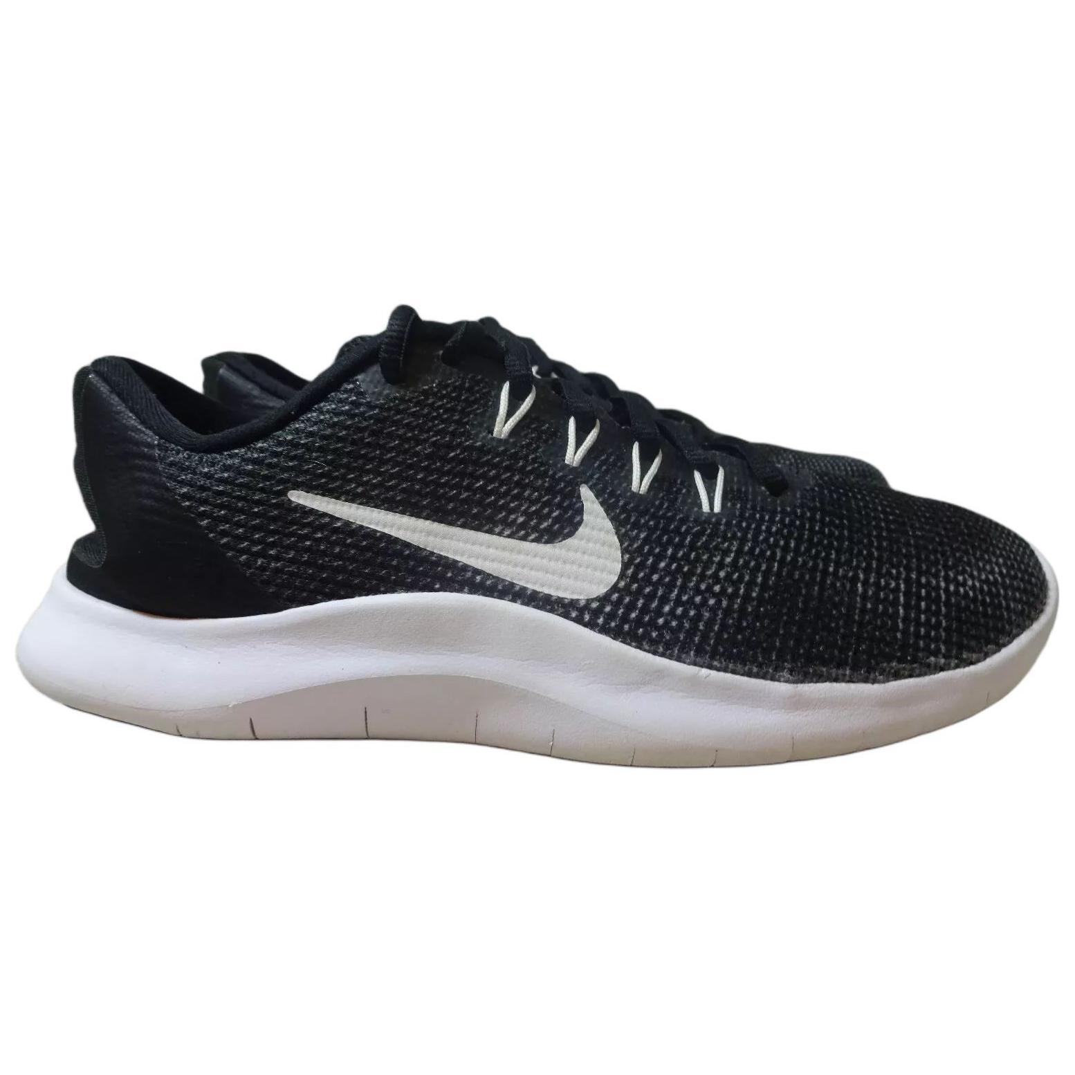 Nike Flex 2018 Rn ‘Black White’ Women’s