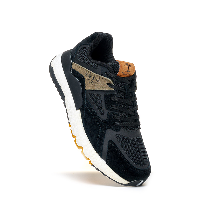 TREEPERI Low top Running Shoes Unisex