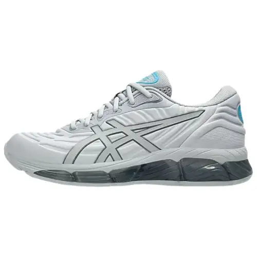 Asics Gel Quantum 360 8 Running Shoes Unisex Gray
