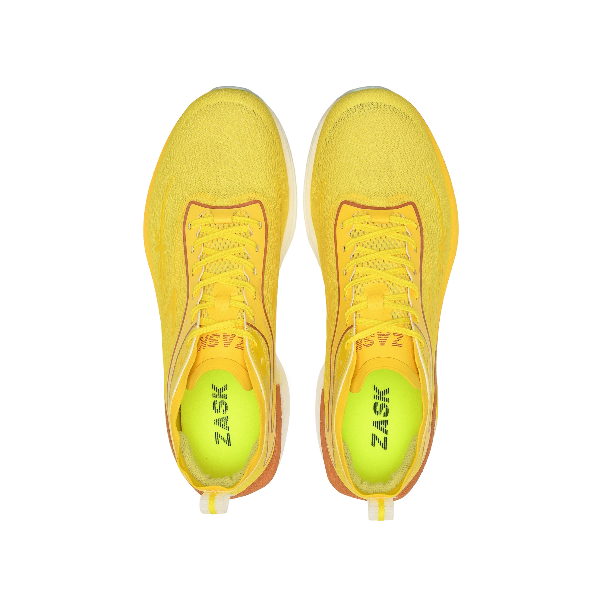 ZASK Cushioning Slip Resistant Abrasion Resistant Cushioning Slip Resistant Abrasion Resistant Low top
