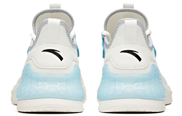 ANTA C37 Low ‘White Grey Blue’