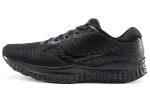 Saucony Guide 13 Stable Mesh, Textile Cushioning Slip Resistant Abrasion Resistant Support Low top Training