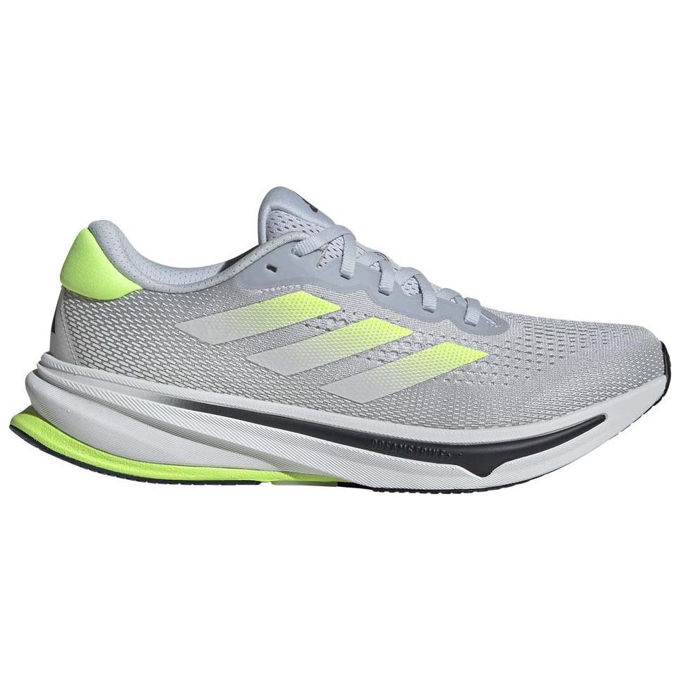 Adidas Supernova Rise ‘Halo Blue Lucid Lemon’