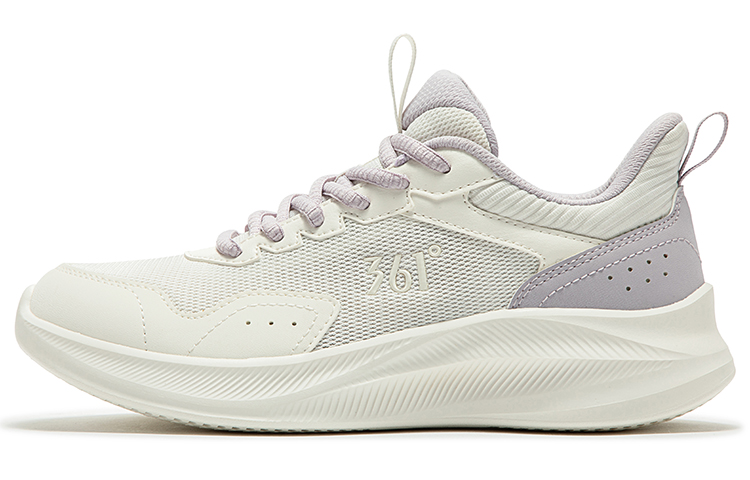 361° Blade Leaf 2.0 Cushioning Slip Resistant Cushioning Slip Resistant Low top Cushioning Outsole Sprint Running Shoes