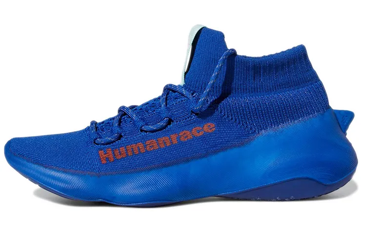 Human Race Sichona Pharrell x Human Race Sichona Adidas Originals 'Royal Blue'