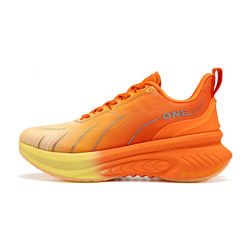 ONEMIX Shock Absorption Casual Running Shoes Unisex