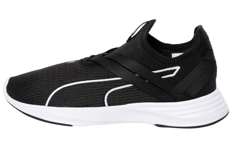 PUMA Radiate Xt Black Women's