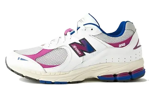 2002R New Balance 'Good Vibes Pack - White Pink'