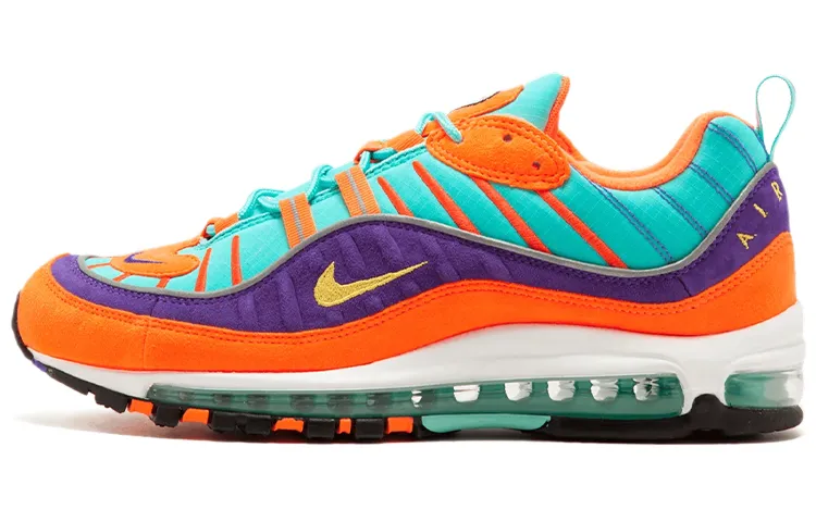 Nike Air Max 98 Qs 'Cone'