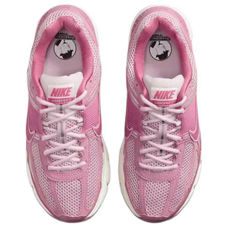 Nike Zoom Vomero 5 Elemental Pink Women’s