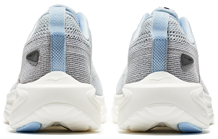 Erke Low top Running Shoes Men’s Blue