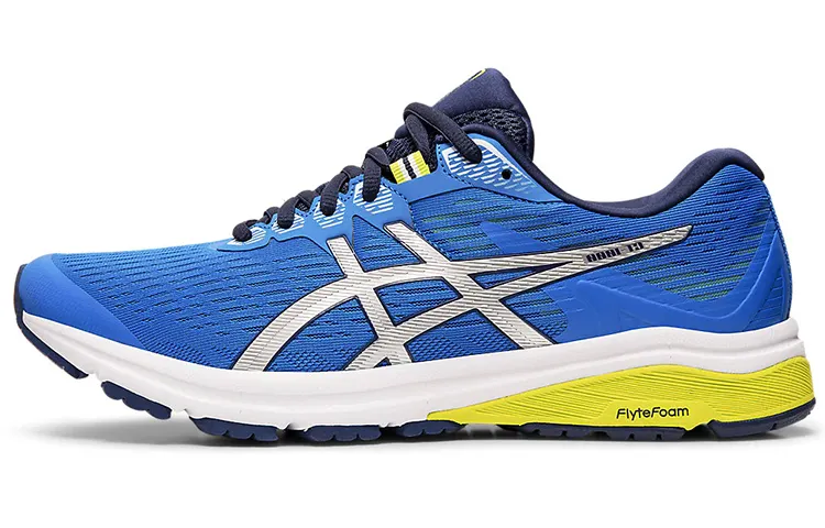 ASICS GT 1000 8 'Blue White'