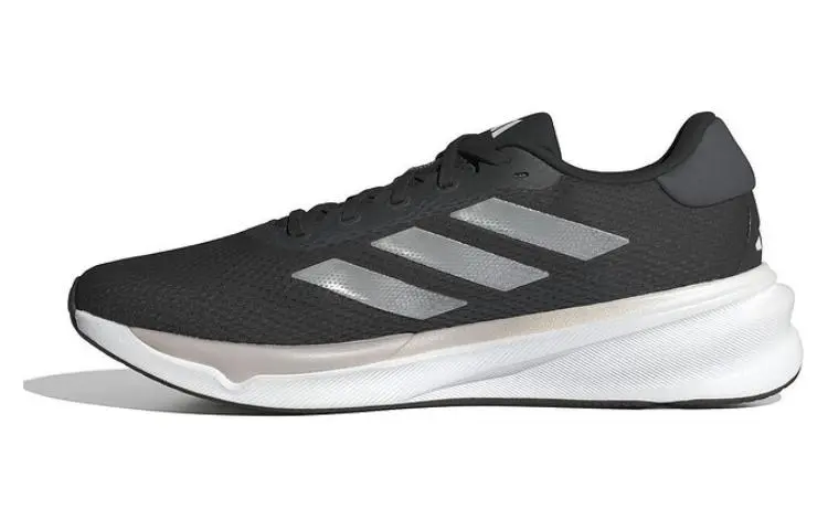 Adidas Supernova Stride 'Black White Grey'