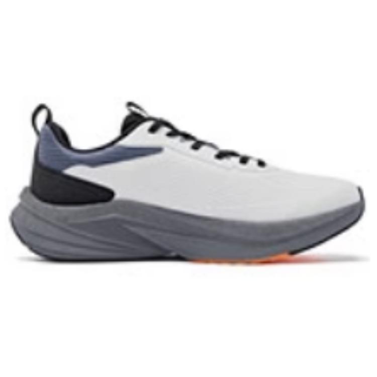QIAODAN Cushioning Slip Resistant Abrasion Resistant Cushioning Slip Resistant Abrasion Resistant Low top Casual