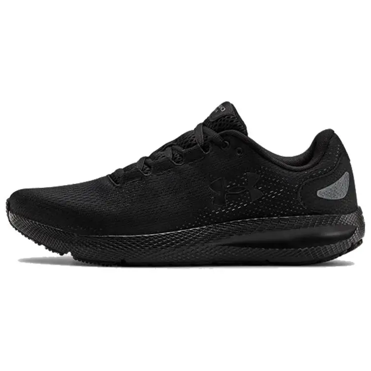 Under Armour Charged Pursuit 2 'Triple Black'