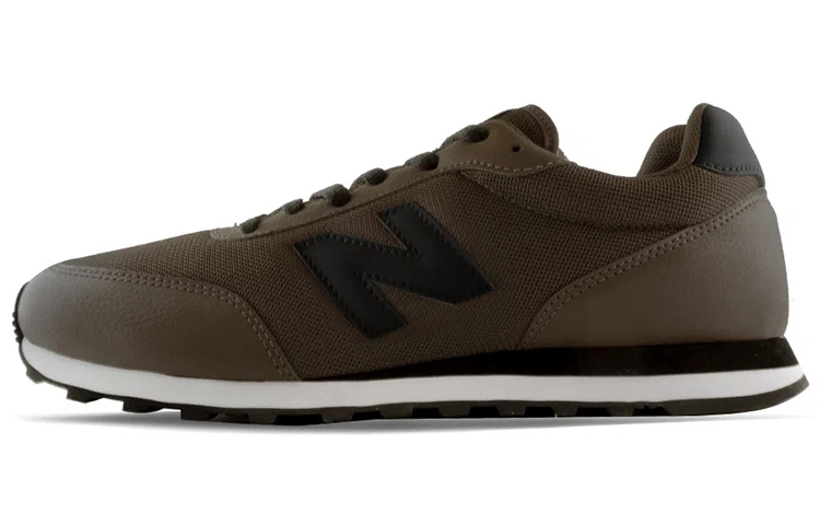 New Balance 050 Shoes Brown