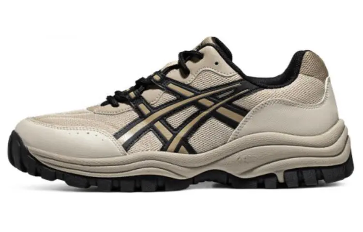 ASICS GEL CSL02 'Beige'