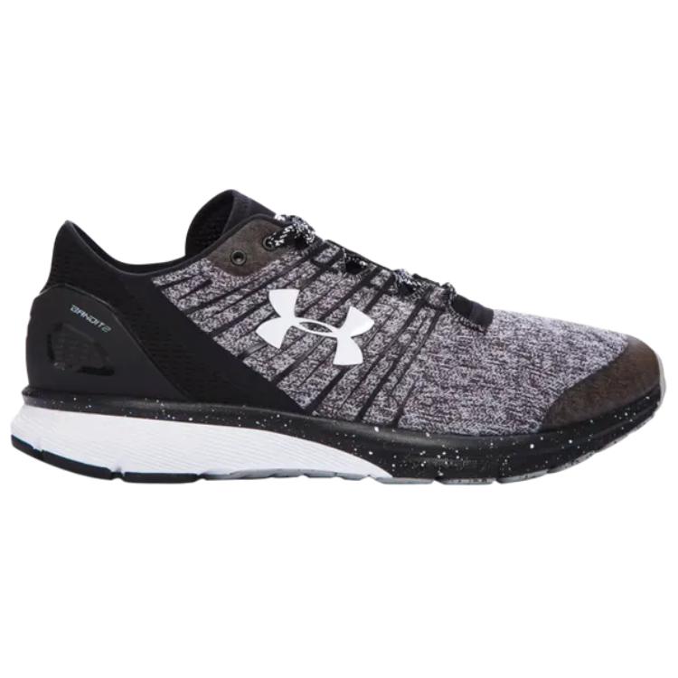Under Armour Charged Bandit 2
