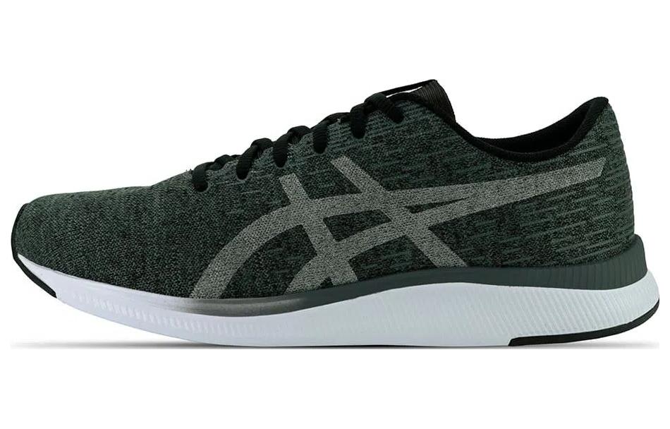 Asics Streetwise Lace Up Abrasion Resistant Breathable Low top Running Shoes Men's Jasper