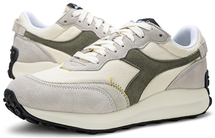 diadora Race Suede SW ‘Pristine Khaki’