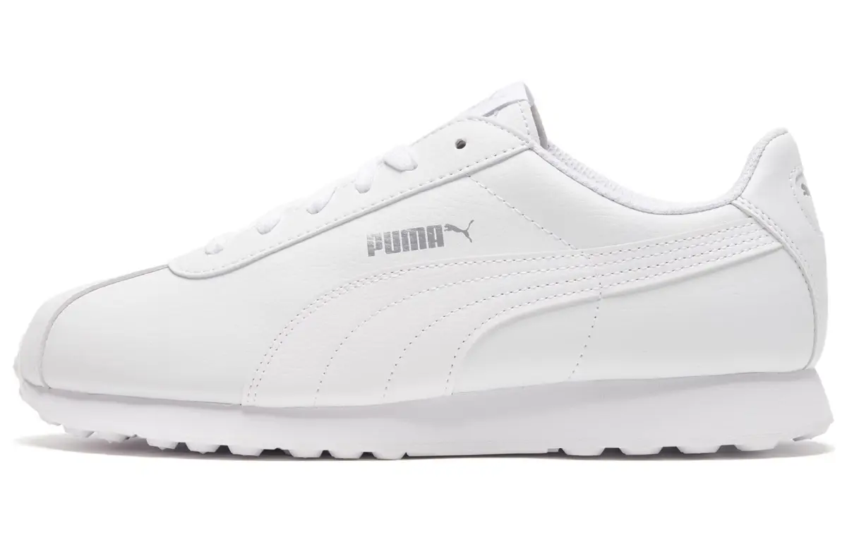 PUMA Turin 'White'