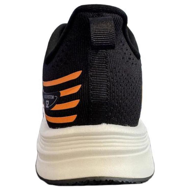 PEAK Comfortable And Breathable Cushioning Slip Resistant Abrasion Resistant Low top Casual Running Shoes Men’s