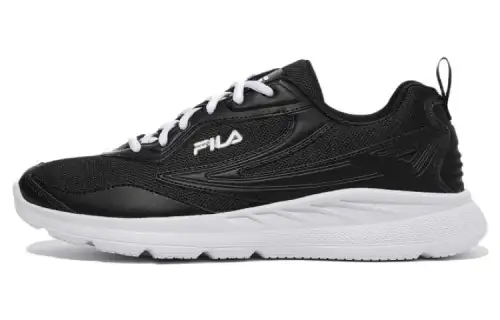 FILA Raid N3 2.0 'Black'