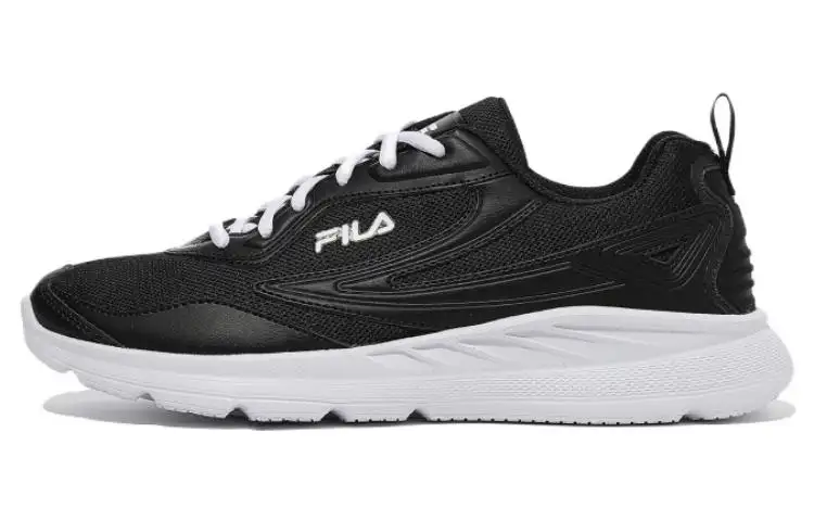 FILA Raid N3 2.0 'Black'