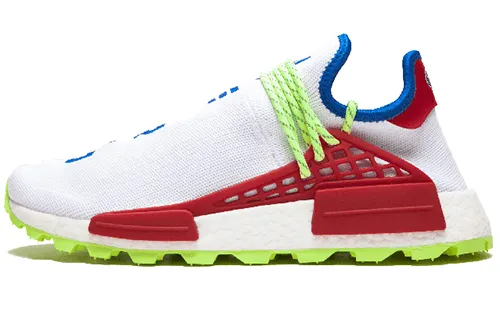 Nmd Human Race Pharrell x N.E.R.D. x Nmd Human Race Adidas Originals Trail 'Homecoming'