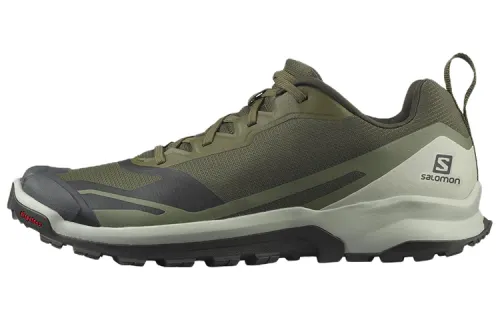 SALOMON Xa Rogg 2 Casual Fabric Slip Resistant, Abrasion Resistant, Lightweight