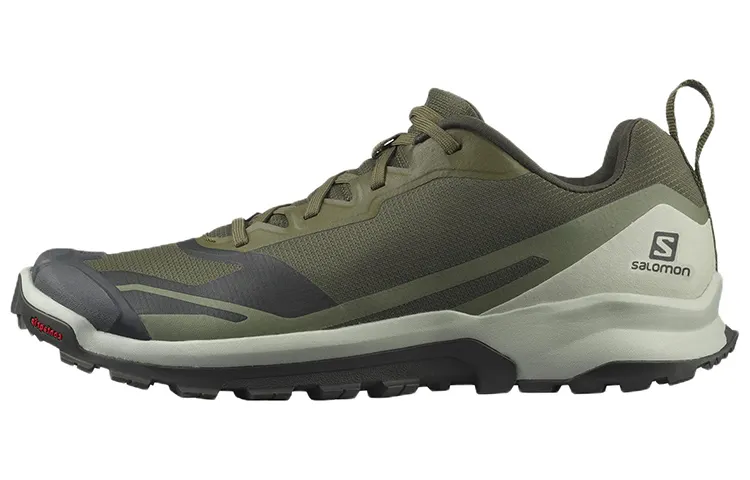 SALOMON Xa Rogg 2 Casual Fabric Slip Resistant, Abrasion Resistant, Lightweight