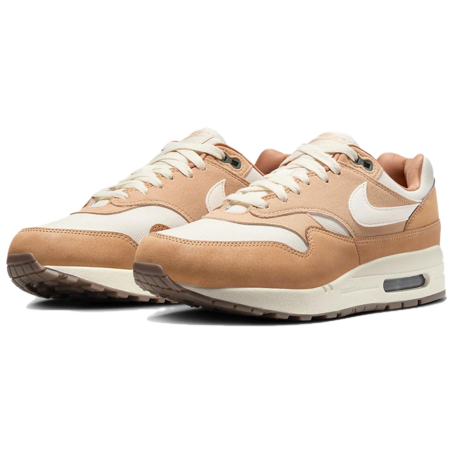 Nike Air Max 1 ’87 ‘Wheat’ Women’s