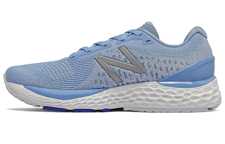 New Balance Fresh Foam 880v10 Blue Women's