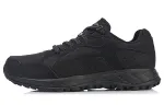 Li Ning Synthetic Leather, Textile Cushioning Slip Resistant Abrasion Resistant Breathable Lightweight Low top