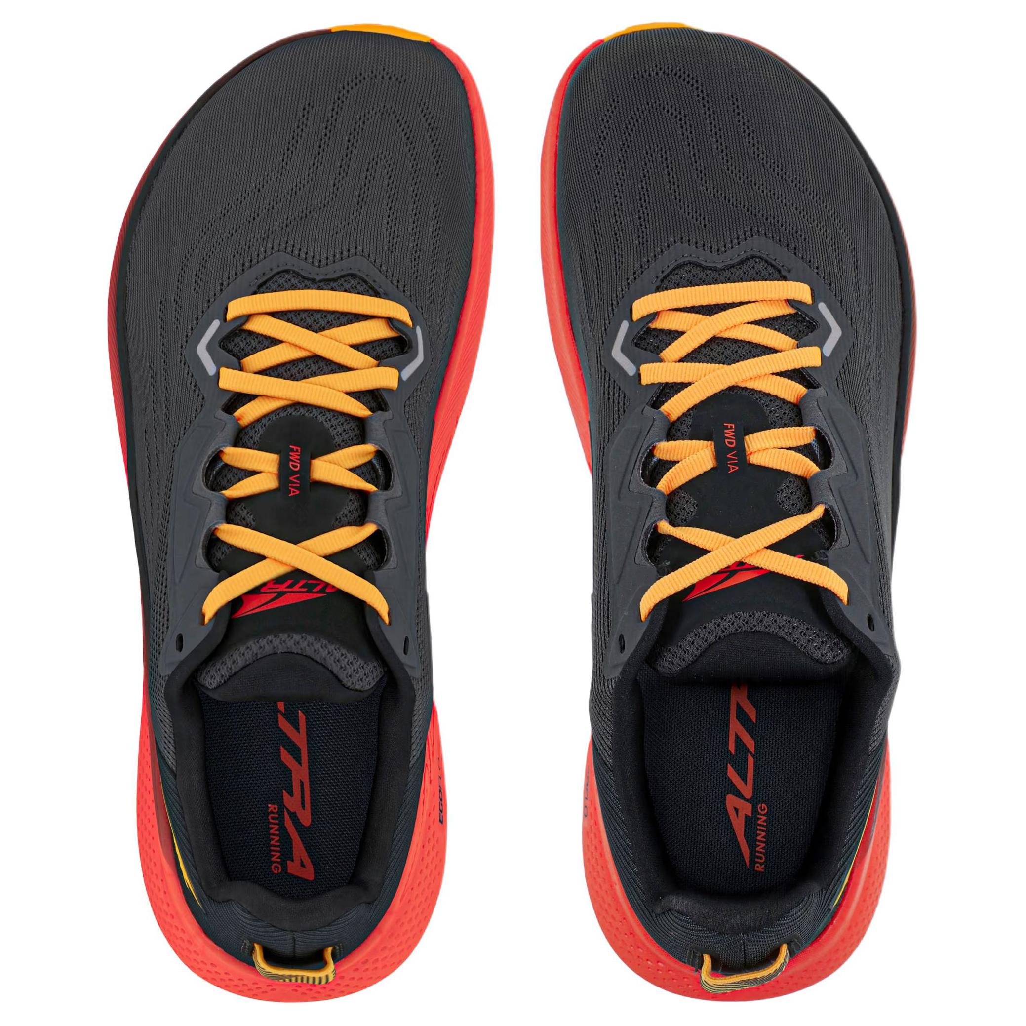 Altra Slip Resistant, Abrasion Resistant, Breathable Slip Resistant, Abrasion Resistant, Breathable Low top