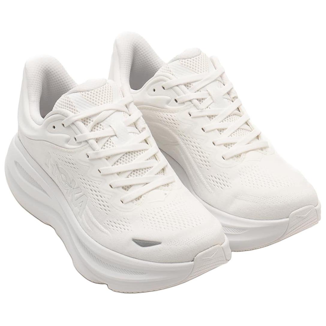 HOKA ONE ONE Bondi 9 White